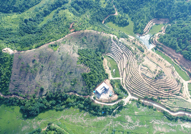 基地風采